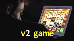 Welcome Bonus v2 game