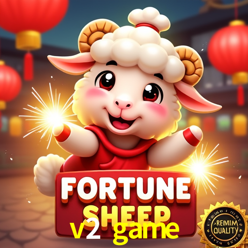 Game Providers v2 game