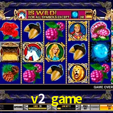 Weekend Specials v2 game