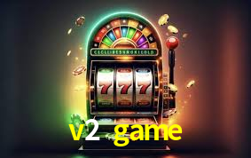 VIP Casino v2 game